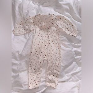 NWOT Jamie Kay onsie